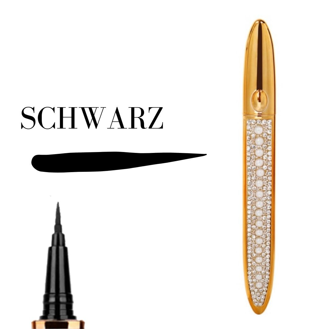 Luxy Magic Liner – Schwarz - LUXURYSELF