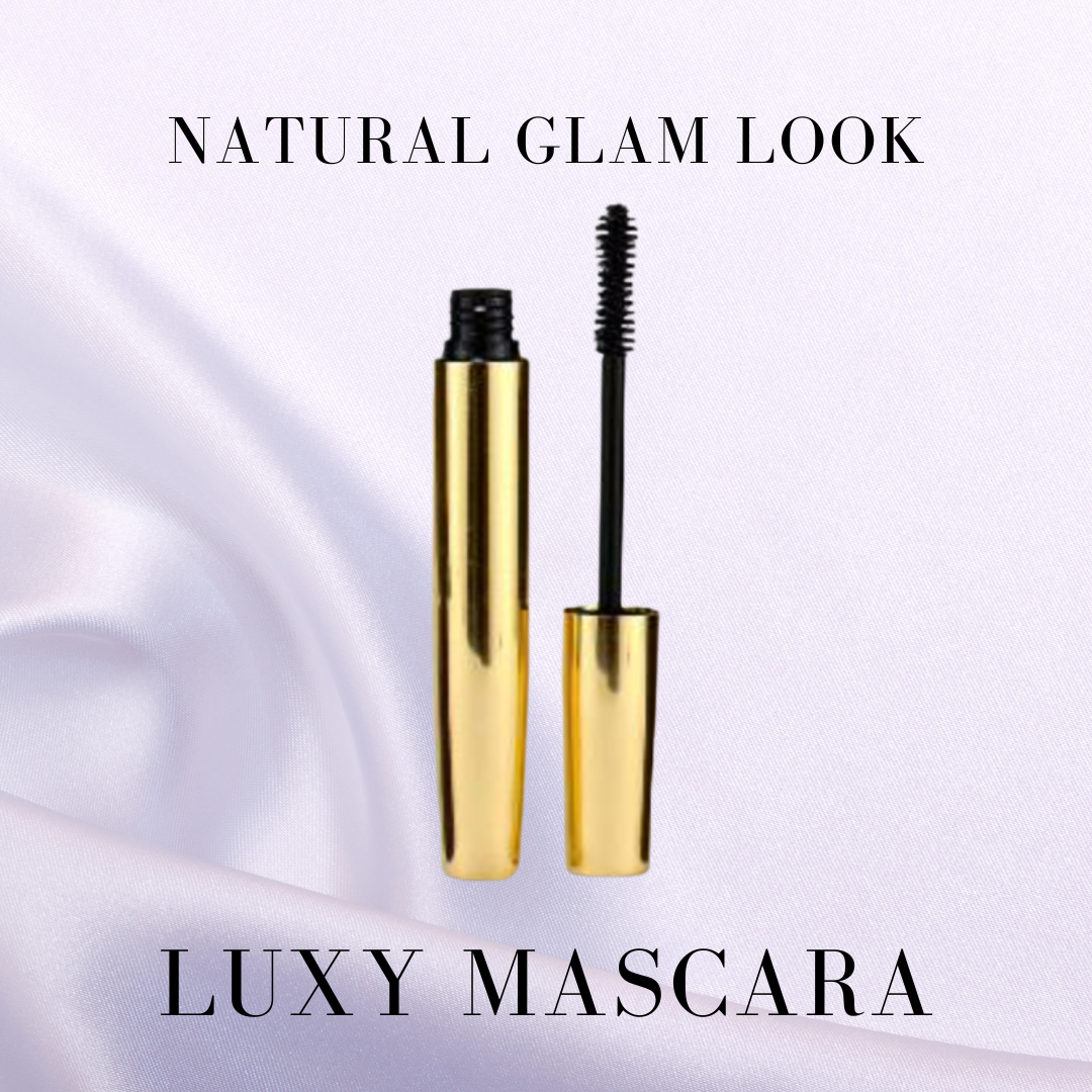 GRATIS LUXY MASCARA - LUXURYSELF